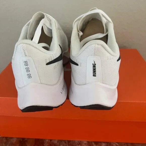 Nike Air Zoom Pegasus 37 Pure Platinum - Picture 4 of 8